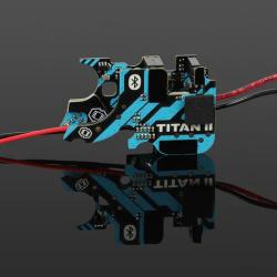 TITAN II Bluetooth&reg; EXPERT pour V2 GB [AEG & HPA] - GATE