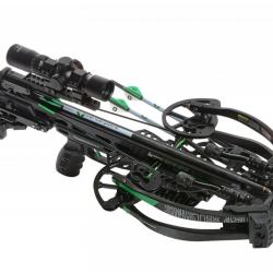 Arbal&egrave;te Centerpoint Sinister 430