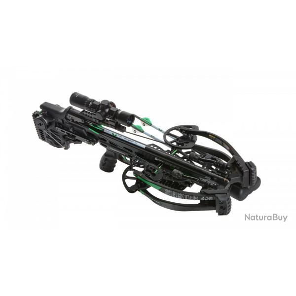 Arbal�te Centerpoint Sinister 430