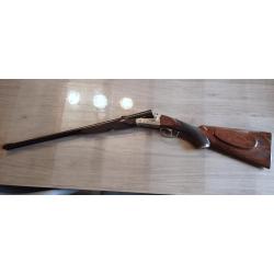 Express justapos&eacute; calibre 9.3x74R