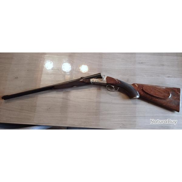 Express justapos� calibre 9.3x74R