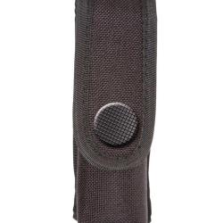 Porte-a&eacute;rosol 50 ml / porte-lampe S&Eacute;CU-ONE noir