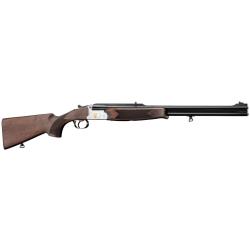 Express Renato Baldi Premier Cal. 8x57 JRS - Ergal