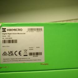 Vend monoculaire vision nocturne hikmicro heimdal