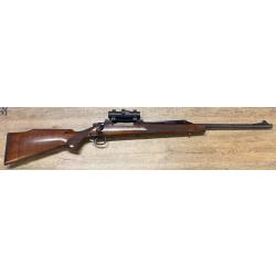 Carabine &agrave; verrou Remington 700 7x64