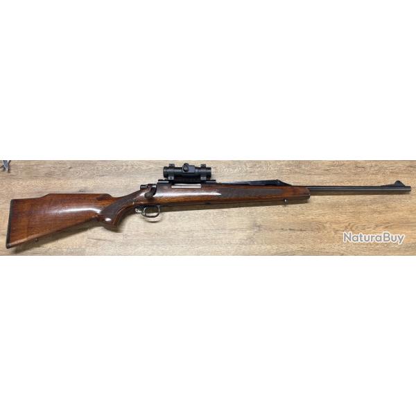 Carabine � verrou Remington 700 7x64