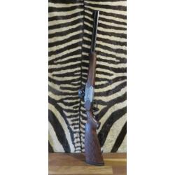 Express BLASER BB97 cal.8x57JRS canons 56 cm - point rouge Aimpoint Micro H1