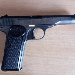 Browning FN 10/22 (cal 7,65) + 2 chargeurs