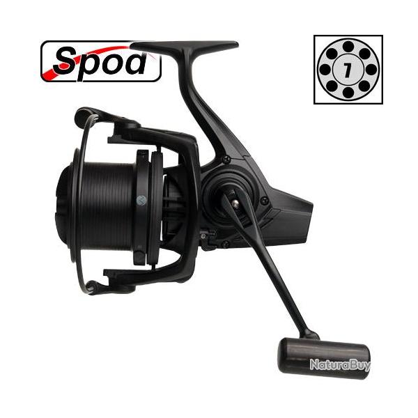 Moulinet Prowess Equa Spod BS