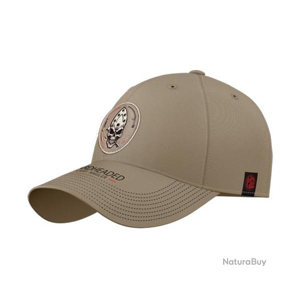 Casquette Hotspot Design Hardheaded Carp Angler