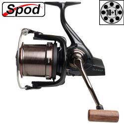 Moulinet Prowess Summa 8000 QD Spod