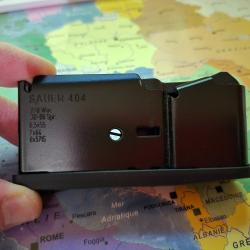 Chargeur pour Sauer 404