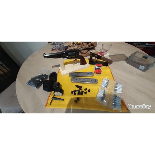 Remington 1858 uberti