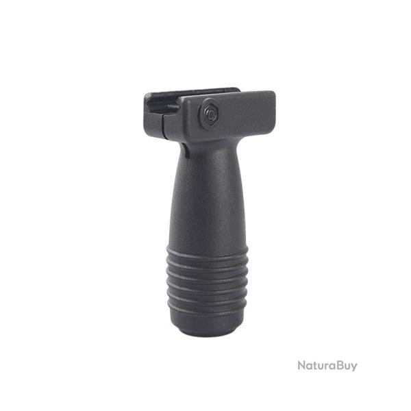 Poign�e Tactique Noire