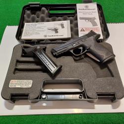 SMITH AND WESSON MP9 CAL 9MM CAT B