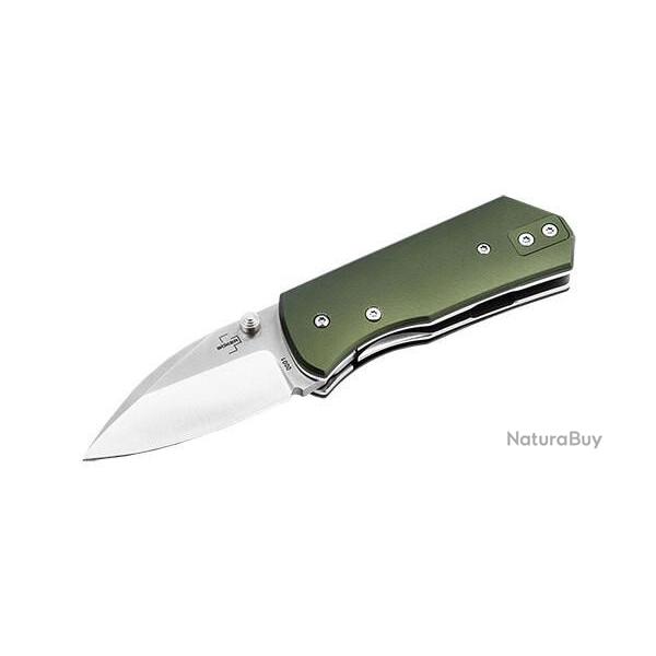 Couteau Pliant Boker Plus Lefti