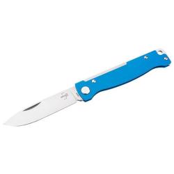 Couteau Pliant Boker Plus Atlas Blue
