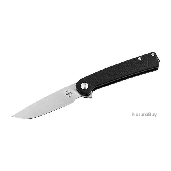 Couteau Pliant Boker Plus Fire Ant Black
