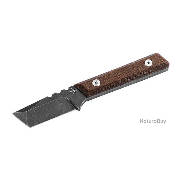 Couteau Boker Plus Thicker Clipper