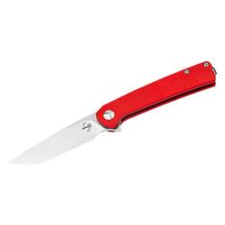 Couteau Pliant Boker Plus Fire Ant Red