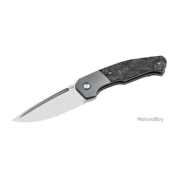 Couteau Pliant Boker Plus Collection 2025 - Edition limit�e