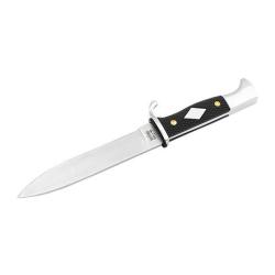 Couteau Boker History German Scout Knife