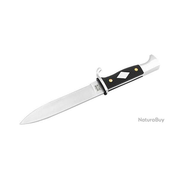 Couteau Boker History German Scout Knife