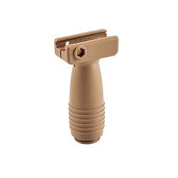 Poign&eacute;e Tactique Beige/TAN