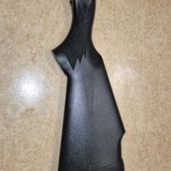 Crosse remington 870 synth&eacute;tique