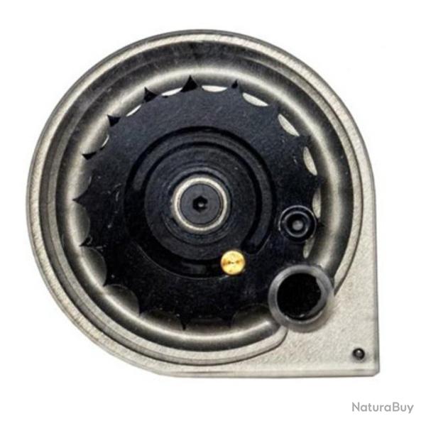 Chargeur fx airguns maverick 6.35