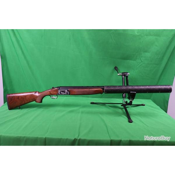Fusil superpos� Yildiz country silence 12/76