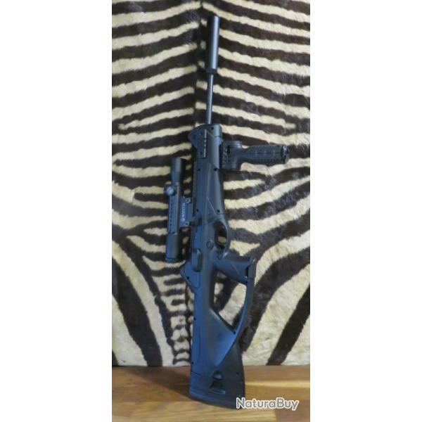 Beretta CX4 Storm XT Co2 cal.4,5mm