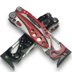 SKELETOOL mod (Strap cutter + hammer) en polym&egrave;re Black IMPACT loctite&reg;
