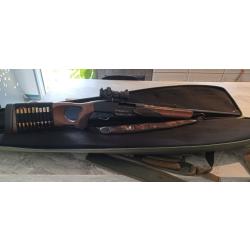 carabine vernay carron impact LA