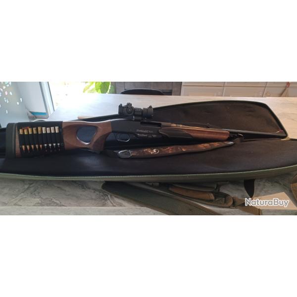 carabine vernay carron impact LA