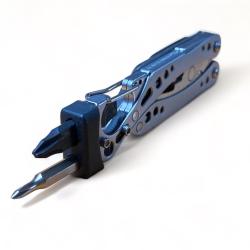 ultra strong mod en polym&egrave;re Black IMPACT+ loctite&reg; pour Leatherman Style PS & CS