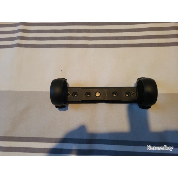 Base avec collier 34 nomad browning