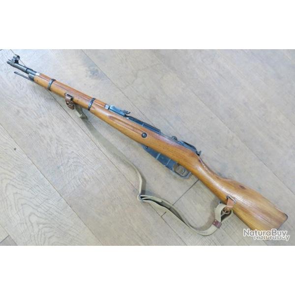 Mosin nagant m44 hongrois