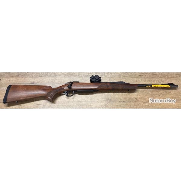 Carabine � verrou Browning A-Bolt 3 30-06