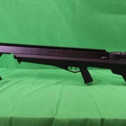 Carabine PCP Benjamin Bull Dog calibre .357