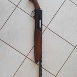 fusil 3 coups Verney Carron
