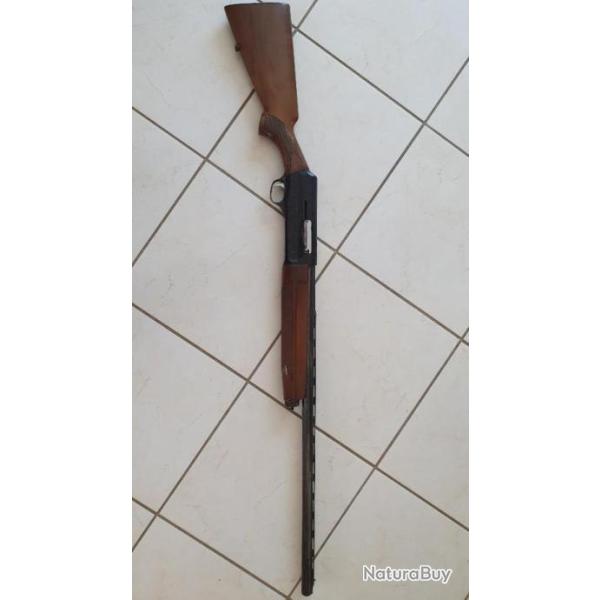 fusil 3 coups Verney Carron