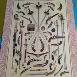 Aux armes d'antan num&eacute;ro 60 printemps 2011 catalogue de vente