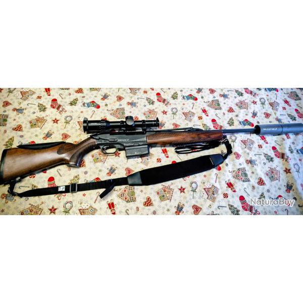 Verney Carron Speedline 30.06