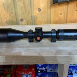 Lunette Leica Fortis 6 2.5-15x56I L-4A