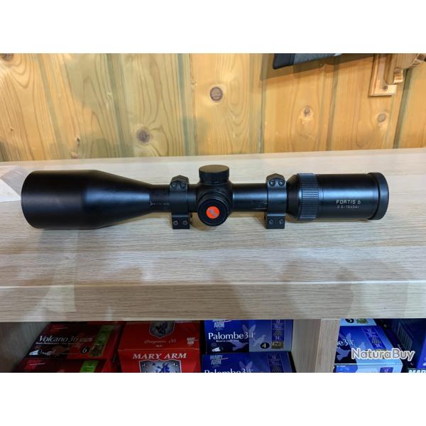 Lunette Leica Fortis 6 2.5-15x56I L-4A