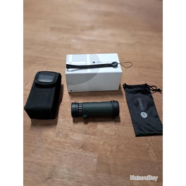 monoculaire HAWKE  8X25 1� SANS PRIX DE RESERVE