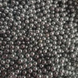 100 billes d'acier sp&eacute;cial fronde 8 mm