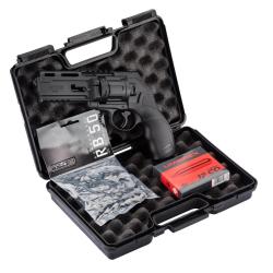 Pack complet Umarex T4E HDR 7.5 j en mallette 1� SANS PRIX DE RESERVE