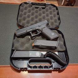 GLOCK 17 GEN 5 CAL 9 CAT B